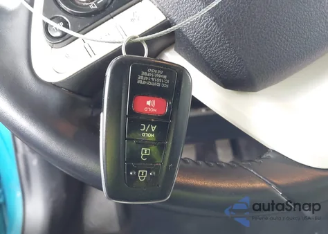 2019 Toyota Prius Prime Plus from USA, damaged, VIN JTDKARFP3K3113876